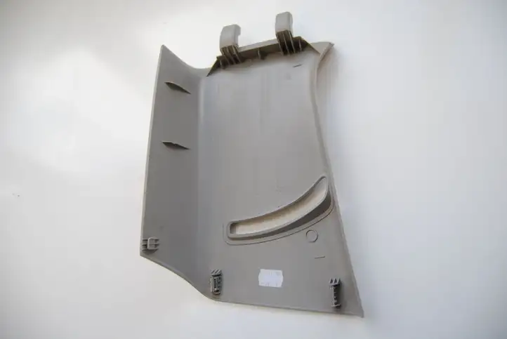 Opel Astra J (2009 - 2012) 322225228 Верхняя обшивка стойки B — фото 4
