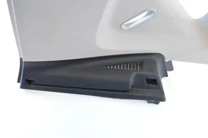 Mercedes-Benz A W169 (2004 - 2012) A1696900525 Обшивка стойки D нижняя — фото 6