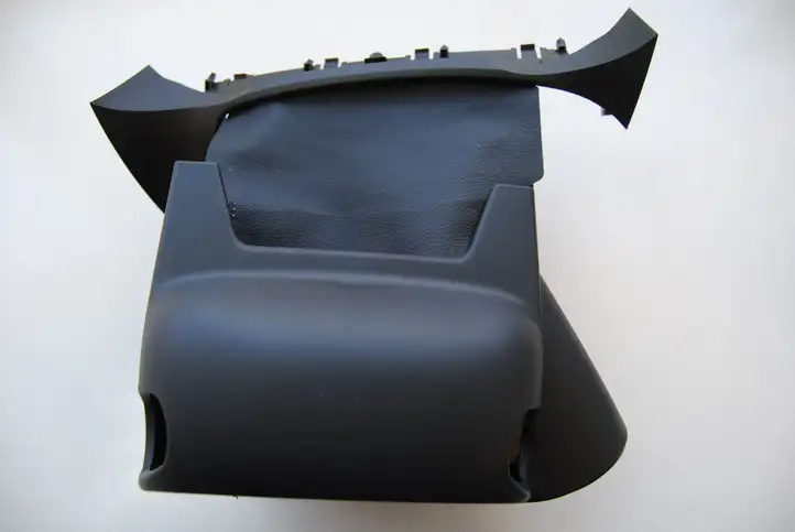 Opel Astra J (2009 - 2012) 13257576 Обшивка рулевой колонки — фото 3