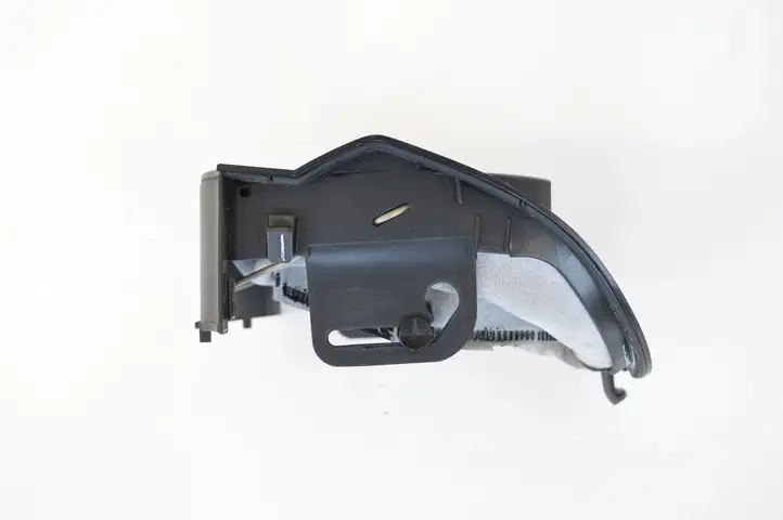 Mercedes-Benz R W251 (2005 - 2013) A2514600295 Обшивка рулевой колонки — фото 4