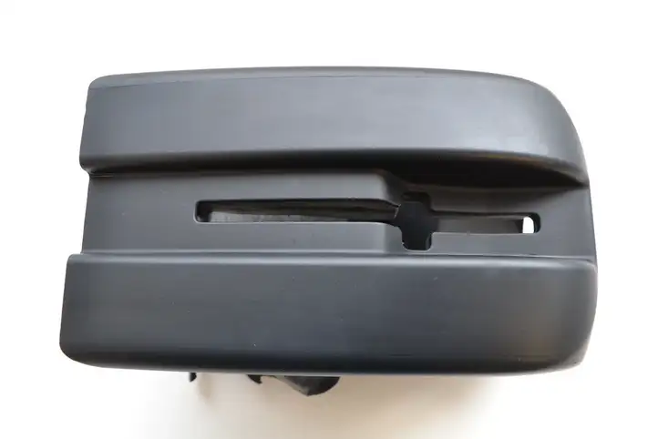 Porsche Cayenne (9PA) (2002 - 2010) 7L5863915 Обшивка рулевой колонки — фото 4