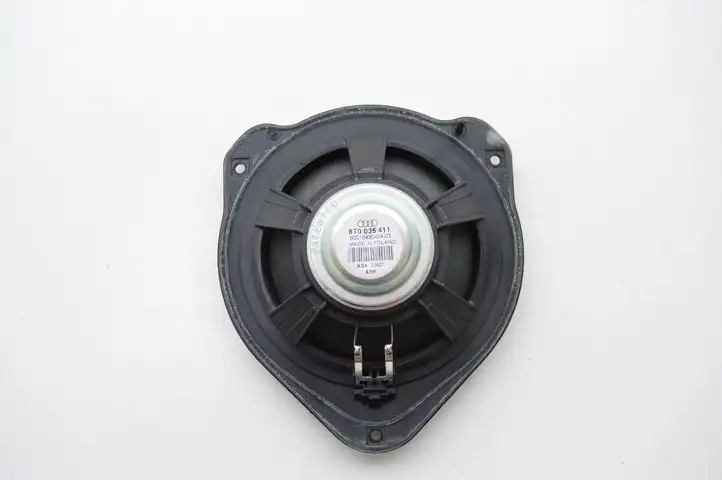 Audi A5 8T 8F (2007 - 2011) 8T0035411 Динамики задних дверей — фото 2