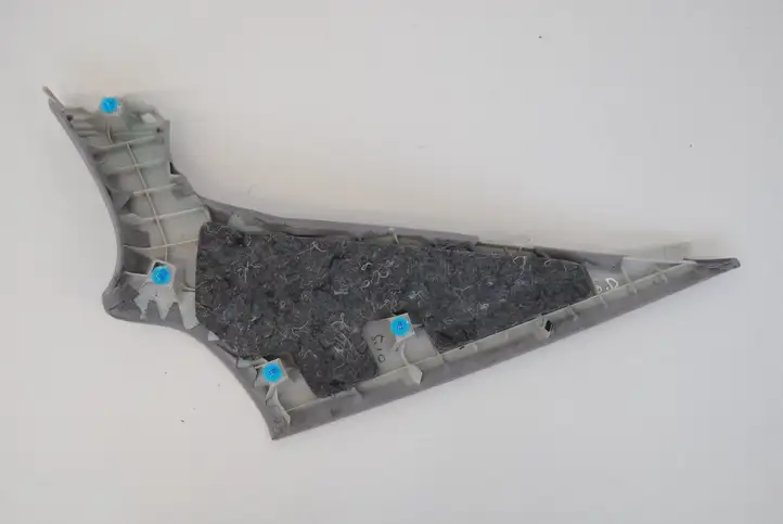 Lexus GS 300 350 430 450h (2004 - 2007) 6247130480 Верхняя обшивка стойки B — фото 4