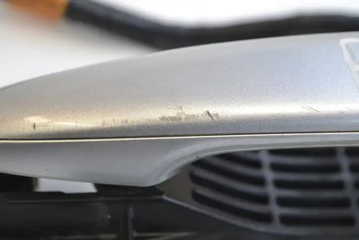Lexus GS 300 350 430 450h (2004 - 2007) 48411010620 Наружная ручка двери — фото 4