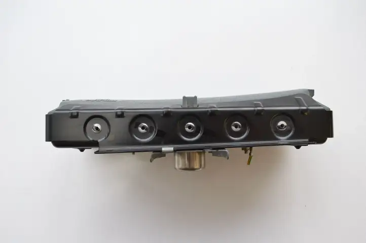 Renault Scenic I (1996 - 2003) 7700423714A Подушка безопасности пассажира — фото 3