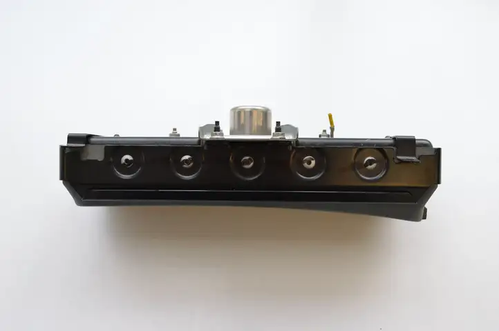 Renault Scenic I (1996 - 2003) 7700423714A Подушка безопасности пассажира — фото 4