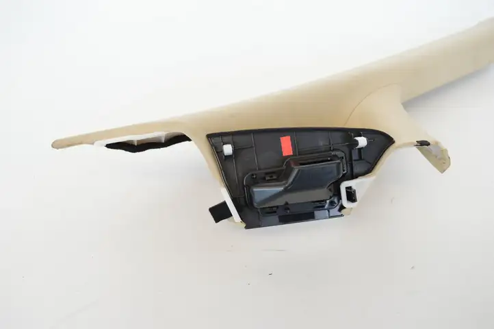 Lexus RX 330 - 350 - 400H (2012 - 2015) 6221048130 Обшивка стойки A — фото 6
