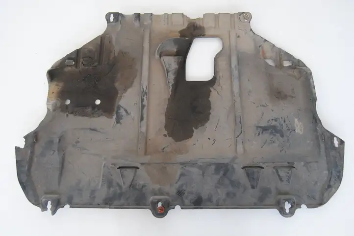 Ford Focus (2005 - 2008) 3M51R6P013A3 Защита двигателя — фото 1