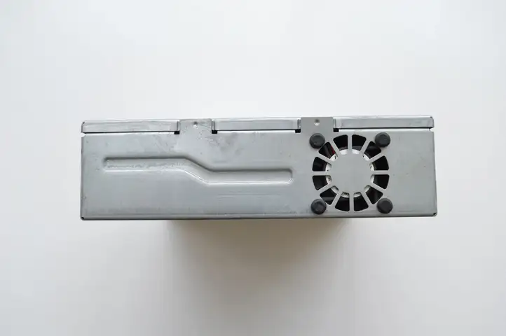 Audi A8 S8 D3 4E (2005 - 2007) 4E0919146C Модуль управления видео — фото 7
