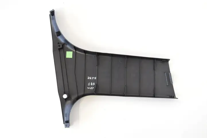 BMW 3 E90 E91 (2005 - 2012) 51437058337 Нижняя обшивка стойки B — фото 2