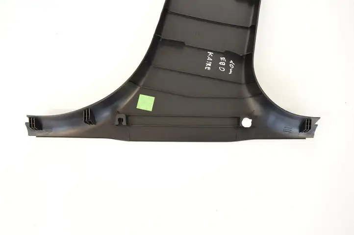 BMW 3 E90 E91 (2005 - 2012) 51437058337 Нижняя обшивка стойки B — фото 3