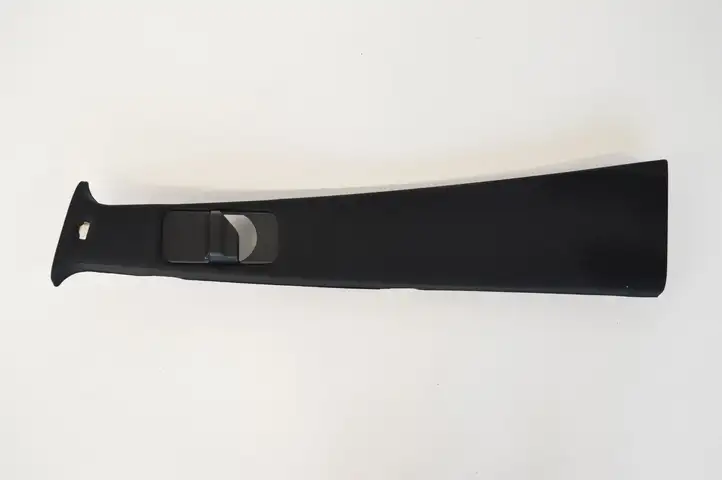 Mercedes-Benz GL X164 (2006 - 2012) A1646909725 Нижняя обшивка стойки B — фото 1