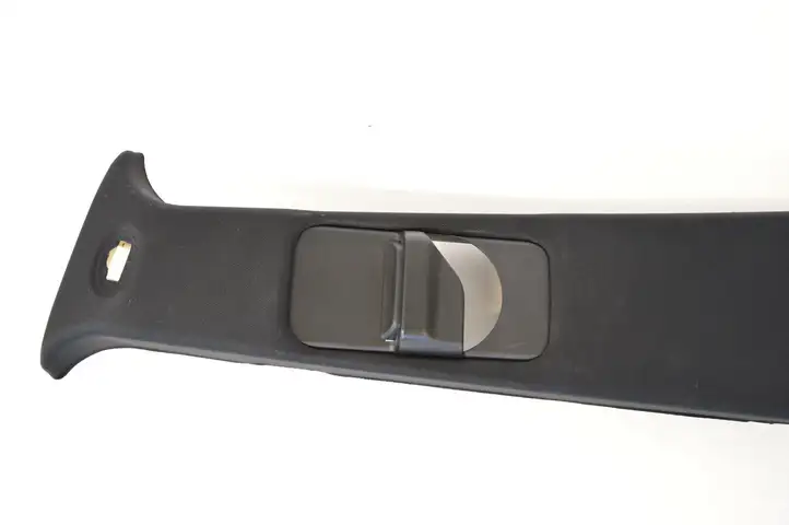 Mercedes-Benz GL X164 (2006 - 2012) A1646909725 Нижняя обшивка стойки B — фото 9