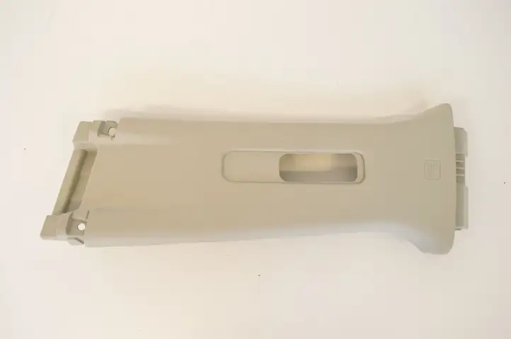 (2012 - 2015) KD4568210 Нижняя обшивка стойки B — фото 1