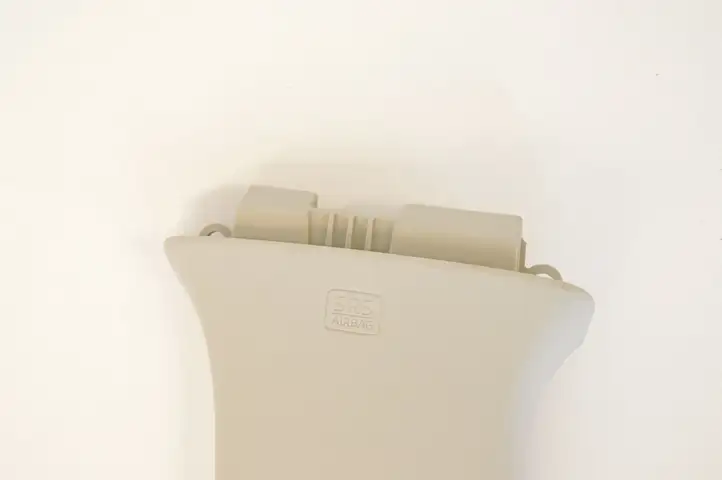 (2012 - 2015) KD4568210 Нижняя обшивка стойки B — фото 3