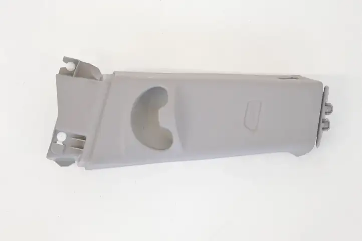 BMW 2 F22 F23 (2013 - 2017) 7265991 Нижняя обшивка стойки B — фото 3