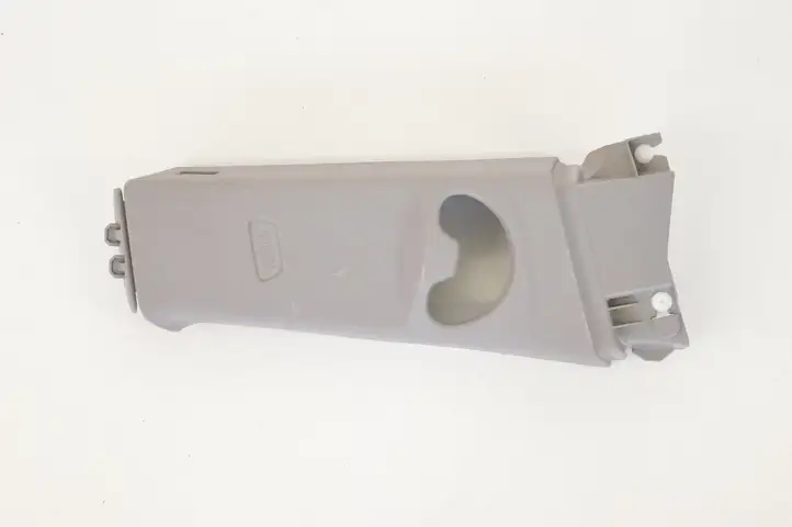 BMW 2 F22 F23 (2013 - 2017) 7326250 Верхняя обшивка стойки B — фото 2