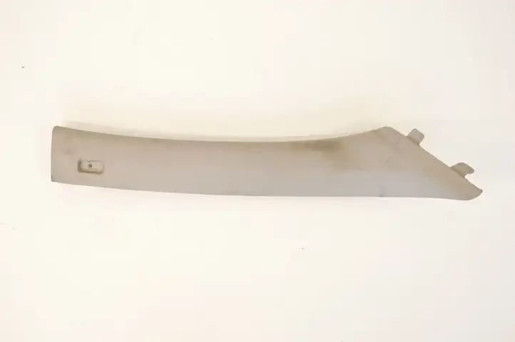 BMW 3 E90 E91 (2005 - 2012) 7058332 Обшивка стойки A — фото 1