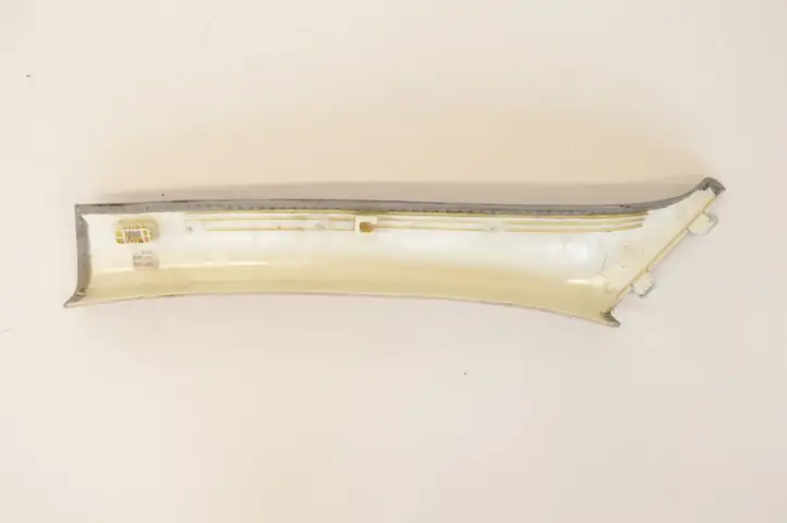 BMW 3 E90 E91 (2005 - 2012) 7058332 Обшивка стойки A — фото 2