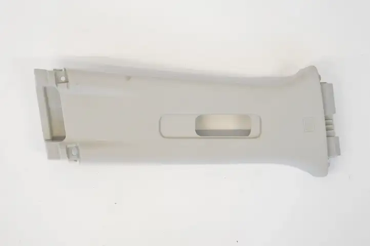 (2012 - 2015) KD4568190 Верхняя обшивка стойки B — фото 1