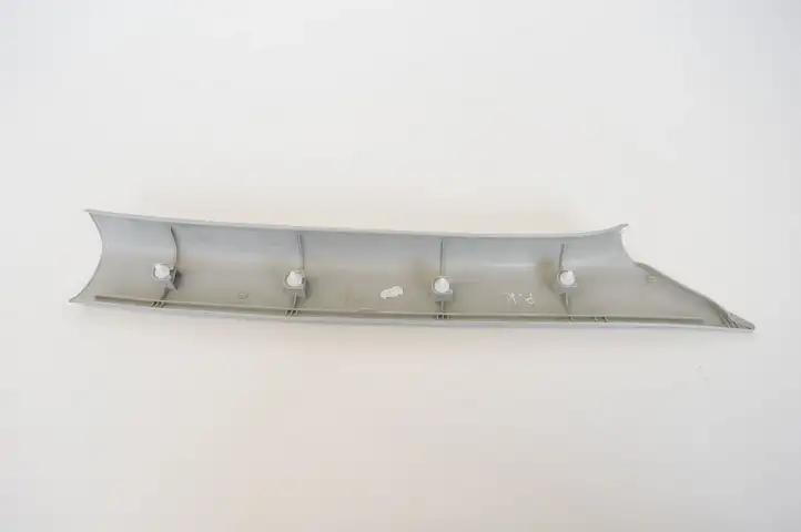 Skoda Octavia Mk2 (1Z) (2004 - 2013) 1Z0867457L Обшивка стойки A — фото 4