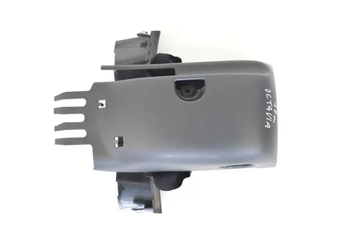 Skoda Octavia Mk2 (1Z) (2004 - 2013) 3T0858559 Обшивка рулевой колонки — фото 3