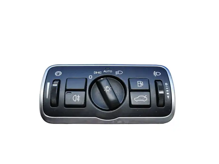 Volvo XC60 (2008 - 2013) 30739456 Включатель фонарей — фото 2