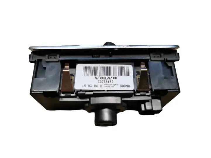 Volvo XC60 (2008 - 2013) 30739456 Включатель фонарей — фото 3