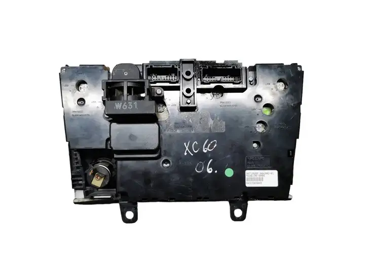 Volvo XC90 (2006 - 2014) 30710682 Блок управления климат-контролем — фото 2
