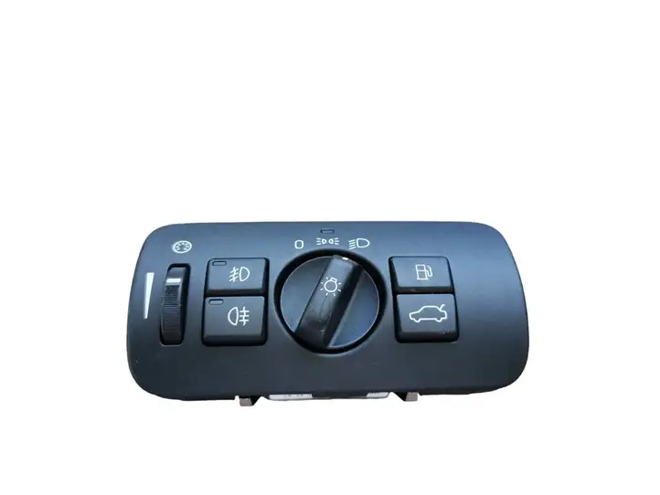 Volvo V70 (2007 - 2013) 30739434 Включатель фонарей — фото 2
