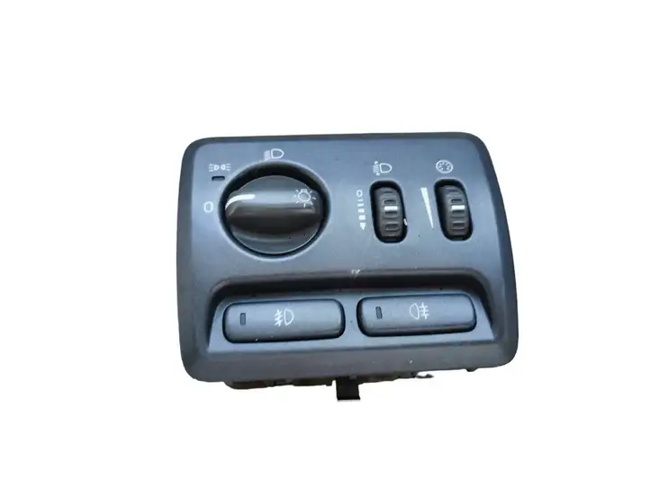 Volvo S80 (1998 - 2004) 9441233 Включатель фонарей — фото 2