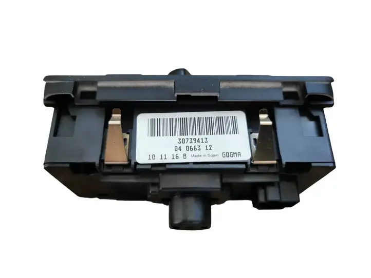 Volvo V70 (2007 - 2013) 30739413 Включатель фонарей — фото 3