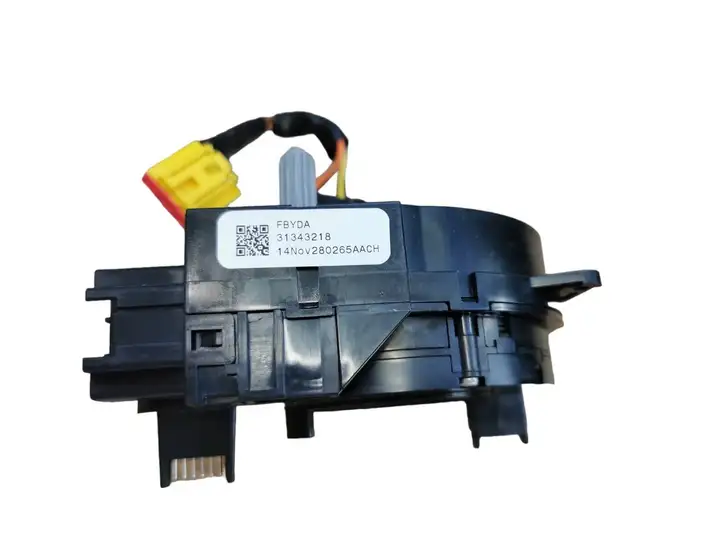Volvo V70 (2007 - 2013) 31343218 Контактное кольцо SRS — фото 3