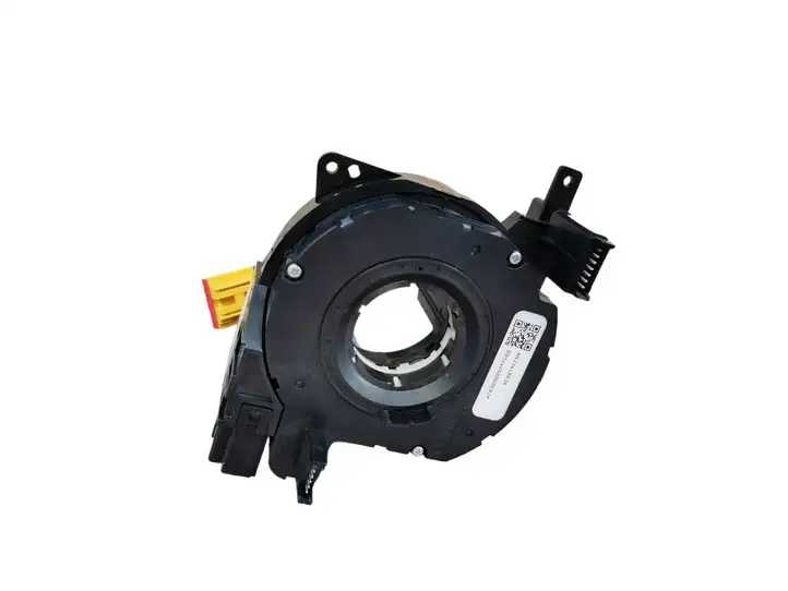 Volvo V70 (2007 - 2013) 31275332 Контактное кольцо SRS — фото 2