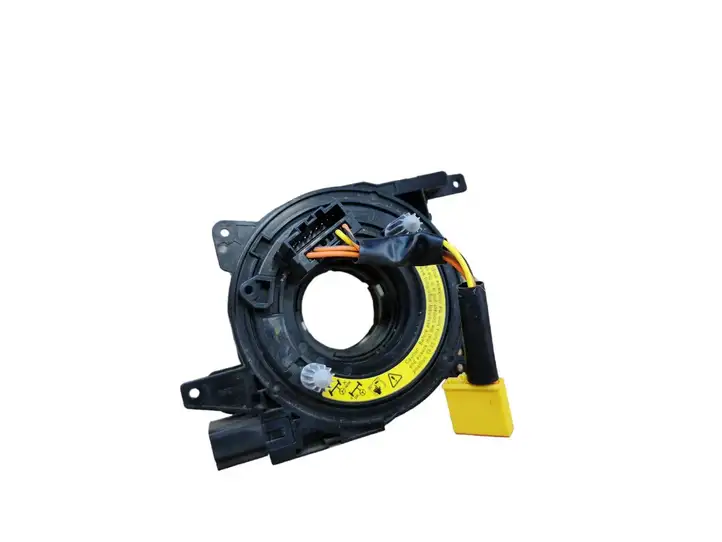 Volvo V60 (2010 - 2013) 31343218 Контактное кольцо SRS — фото 2