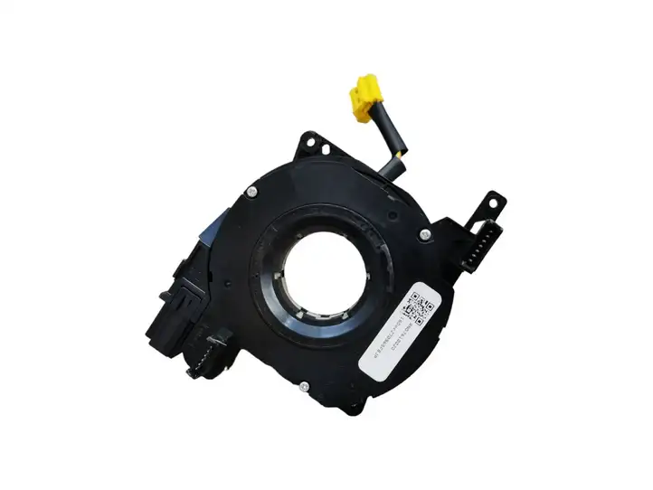 Volvo V70 (2007 - 2013) 31343218 Контактное кольцо SRS — фото 1