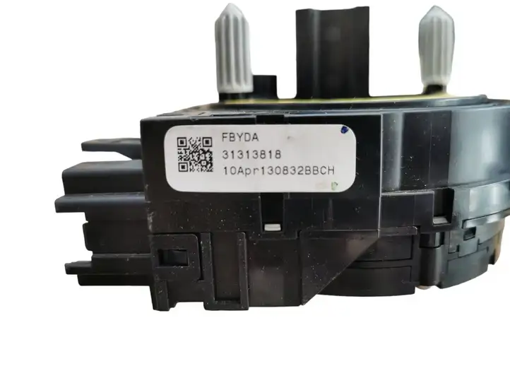 Volvo V70 (2007 - 2013) 31313818 Контактное кольцо SRS — фото 3