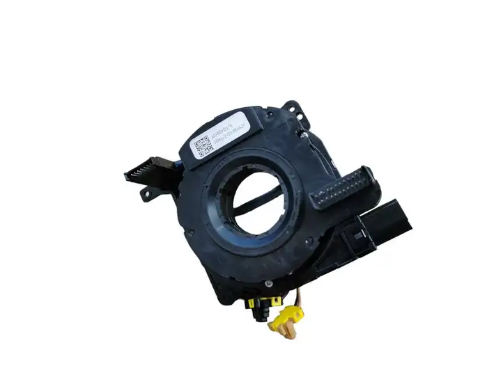 Volvo XC70 (2007 - 2013) 31275363 Контактное кольцо SRS — фото 1