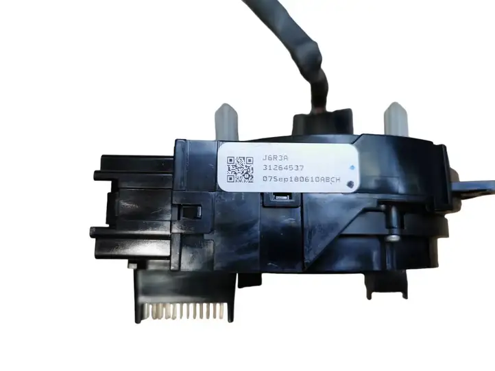 Volvo V70 (2007 - 2013) 31264537 Контактное кольцо SRS — фото 3