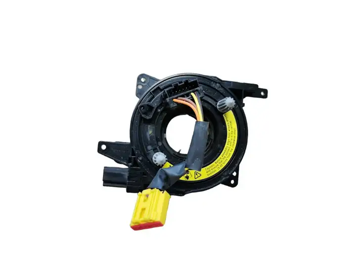 Volvo XC60 (2008 - 2013) 31275332 Контактное кольцо SRS — фото 1