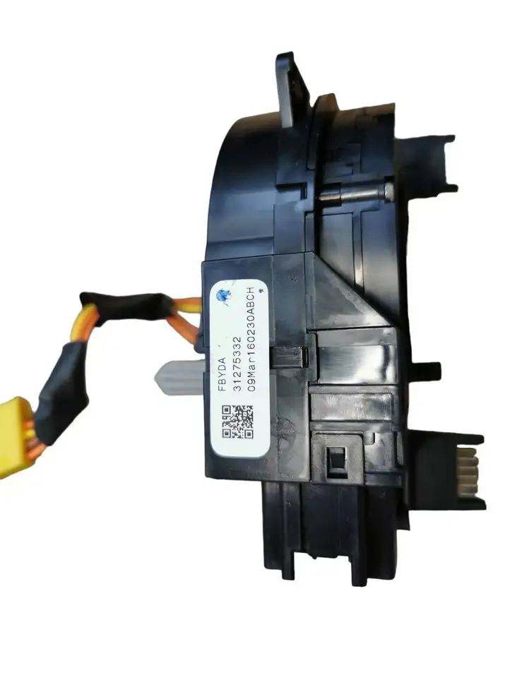 Volvo XC60 (2008 - 2013) 31275332 Контактное кольцо SRS — фото 3