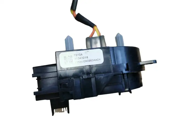 Volvo V70 (2007 - 2013) 31343218 Контактное кольцо SRS — фото 3