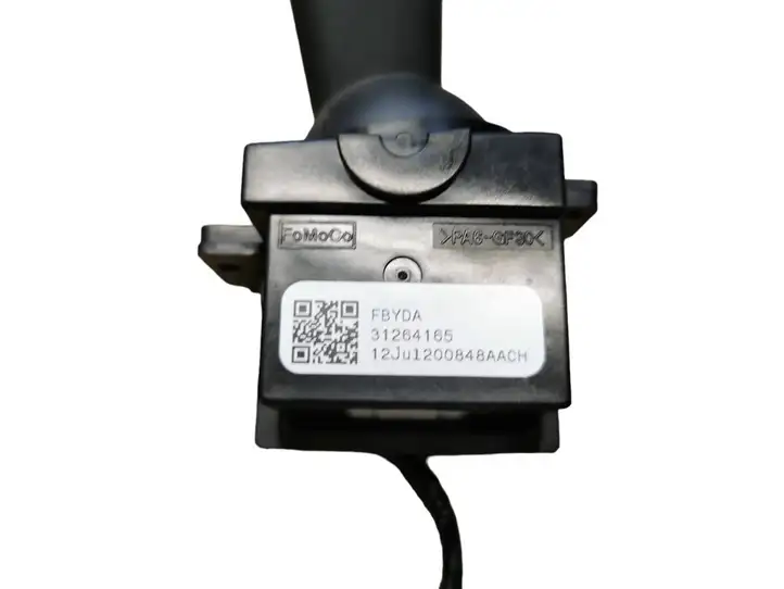 Volvo S60 (2010 - 2013) 31264165 Контактное кольцо SRS — фото 3