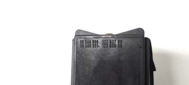 Opel Astra (1998 - 2004)  90560990 Ручка поворотов/ фонарей