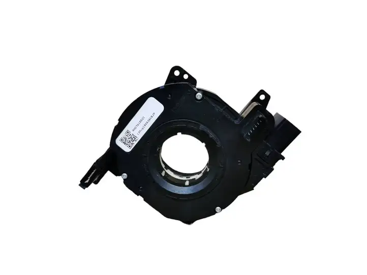 Volvo V60 (2010 - 2013) 31343218 Контактное кольцо SRS — фото 2