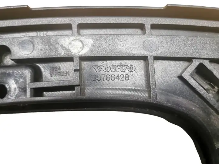 Volvo XC90 (2006 - 2014) 30766428 Накладка центрального динамика — фото 3