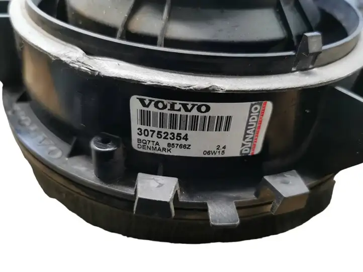 Volvo XC90 (2006 - 2014) 30752354 Твитер передней двери — фото 3