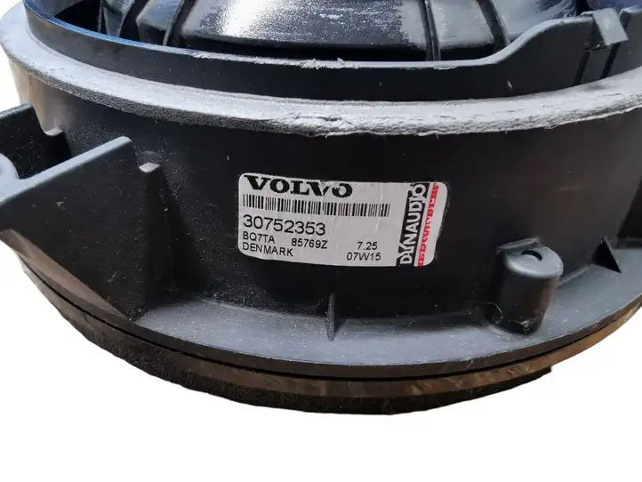 Volvo XC90 (2006 - 2014) 30752353 Динамики передних дверей — фото 3