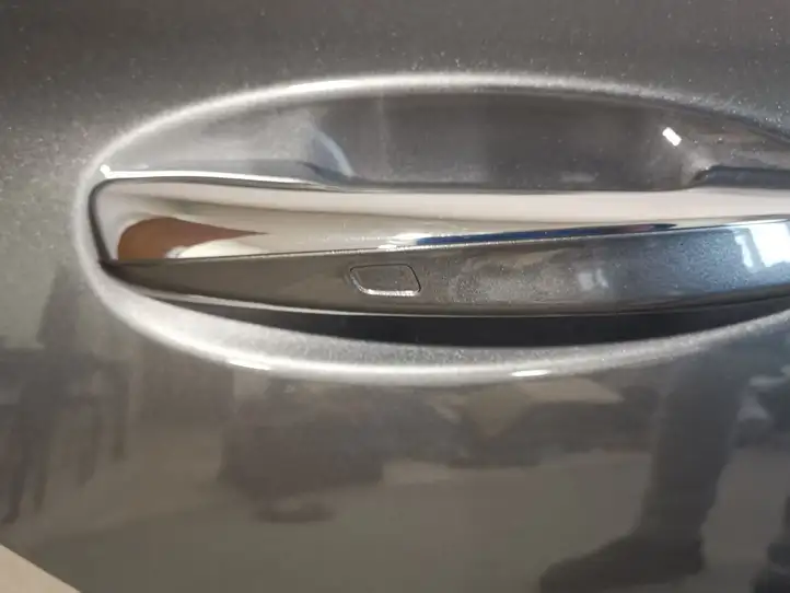 Mercedes-Benz CLS w257 (2018 - ) Задняя дверь — фото 6