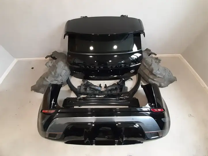 Land Rover Evoque II (2018 - ) Комплект задней части кузова — фото 1